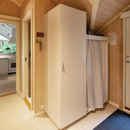 Cozy Home In Bogense With Sauna Semesterbostad *