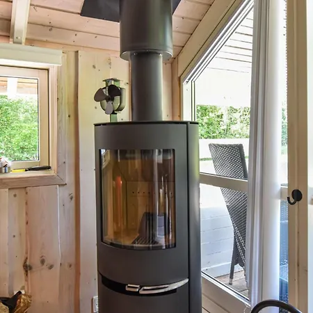 Cozy Home In Bogense With Sauna Semesterbostad Bogense
