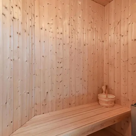 Cozy Home In Bogense With Sauna Semesterbostad *