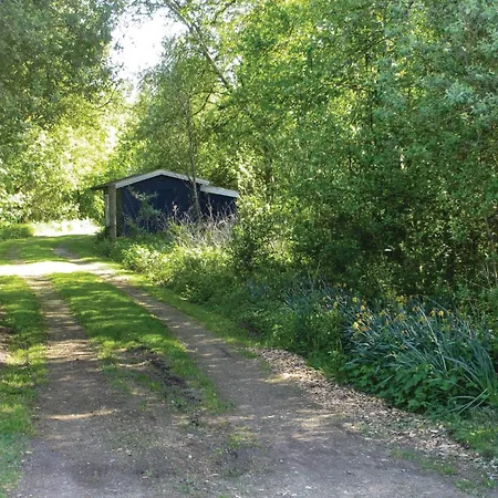 Cozy Home In Bogense With Sauna Semesterbostad